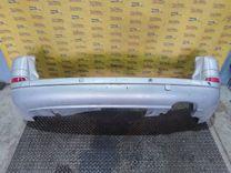 Бампер задний GEK2MR Citroen C8 - Фото 2