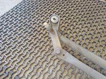 Механизм стеклоочистителя (трапеция дворников) MEQ39E Citroen Xsara Picasso купить на авторазборке