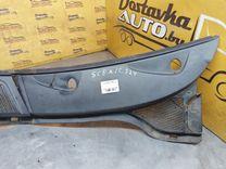 Дождевик R35342 Renault Scenic - Фото 2