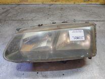 Фара левая SMEZ8R Renault Safrane - Фото 8