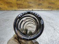 Пружина передняя 2VPV6P Opel Corsa купить в магазине запчастей бу