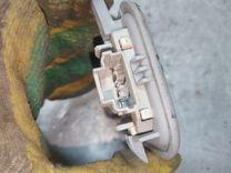 Фонарь салона (плафон) 1QMRJX Peugeot 306 купить с доставкой