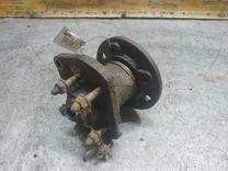 Ступица задняя правая 1AY6IZ Opel Astra - Фото 4