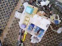Проводка салона 2F7Q5E Toyota Corolla undefined