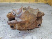 Суппорт передний правый 1FBBZ3 Renault Safrane - Фото 5