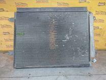 Радиатор кондиционера 99JR6T Volkswagen Passat купить в магазине запчастей бу