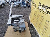 Стойка кузовная передняя правая PMCDW3 Volvo V70 - Фото 3