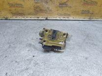 Замок двери передней правой NKW7AO Renault Scenic - Фото 1