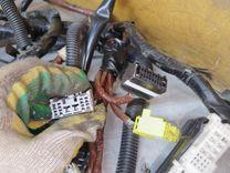 Проводка салона 2D41PC Toyota Avensis undefined