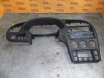 Кожух панели приборов 7Q8TAB Citroen Xsara - Фото 1