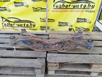 Балка подвески задняя C6YZQ6 Opel Vectra купить в магазине запчастей бу