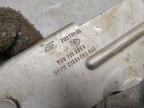 Рычаг ручного тормоза (ручника) SIX03M Volkswagen Sharan купить в магазине запчастей бу