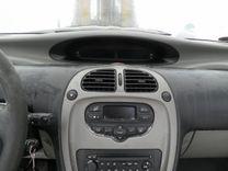 Кожух панели приборов W8NHPP Citroen Xsara Picasso