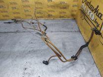 Трубка топливная QCQAKE Renault Scenic RX4 - Фото 1