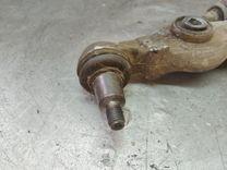 Рычаг передний левый 41BQ8O Volkswagen Passat купить с доставкой