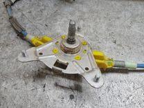 Стеклоподъемник задний правый U5OKCV Peugeot 406 - Фото 3