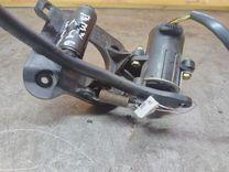 Педаль газа OQ0AQ9 BMW 3 E46 купить в магазине запчастей бу