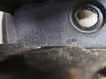 Узел педальный (блок педалей) 6JU094 Peugeot 406 купить в магазине запчастей бу