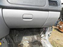 Бардачок DACF8A Subaru Forester