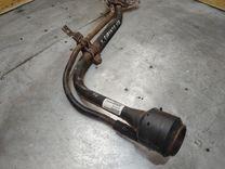 Горловина топливного бака I3S5T9 Kia Sorento купить с доставкой