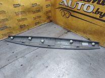 Обшивка крышки багажника GX52FU Kia Sorento купить