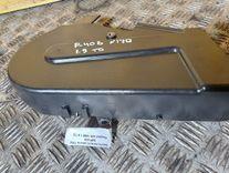 Защита (кожух) ремня ГРМ S5PVA6 Peugeot 406 - Фото 2