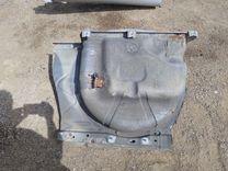 Ниша запасного колеса 7GHZ1D Alfa Romeo 147 - Фото 3