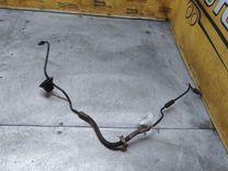 Трубка сцепления 1AXD1Q Audi A4 - Фото 1