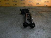 Патрубок отопителя (печки) IQKZY1 Citroen C4 купить с доставкой