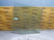 Стекло двери задней левой ZNS6FL Volkswagen Golf - Фото 4