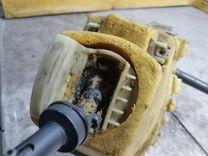 Кулиса WZR8H4 Renault Scenic купить