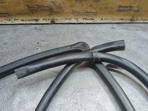 Уплотнитель двери задней правой IBAVAH Toyota Corolla Verso - Фото 4