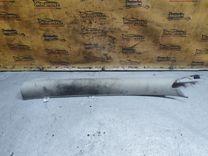 Обшивка стойки передней левой 9VBC72 Saab 9-3 - Фото 2