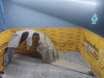 Защита арок задняя правая (подкрылок) DWYLH8 Peugeot 406 купить