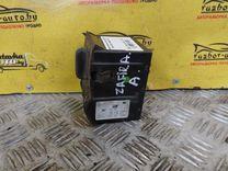 Переключатель света WDLTT4 Opel Zafira - Фото 3