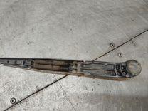 Щеткодержатель (поводок стеклоочистителя, дворник) T7KP58 Peugeot 406 - Фото 6