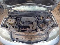 Рулевая рейка 72F7A1 Mazda 2