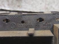 Блок управления стеклоподъемниками ZSL7F3 Ford Mondeo - Фото 4