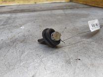 Скоба (кронштейн) крепления форсунки 4TSKRM Hyundai Trajet