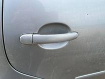 Ручка наружная задняя правая 4T0U60 Volkswagen Polo купить