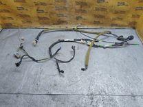 Проводка крышки багажника 4SYMAK Toyota Avensis