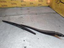 Щеткодержатель задний 2L5SF8 Opel Astra купить