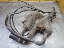 Горловина топливного бака 6AIT09 Renault Safrane - Фото 7