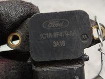 Датчик абсолютного давления LS44T6 Ford Mondeo - Фото 5