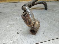 Патрубок отопителя (печки) RKXOTU Toyota Avensis купить