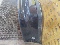 Бампер задний 4EK3GZ BMW 5 E39 - Фото 3