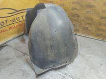 Защита арок передняя правая (подкрылок) PE0T2Y Volkswagen Jetta - Фото 4