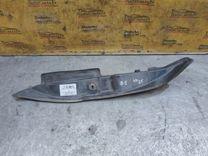 Пыльник крыла переднего правого YIX6KL Volkswagen Passat купить