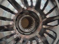 Комплект сцепления 1RL3I6 Opel Astra - Фото 2