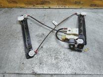 Стеклоподъемник электрический задний левый 15L7SO Ford Galaxy купить с доставкой